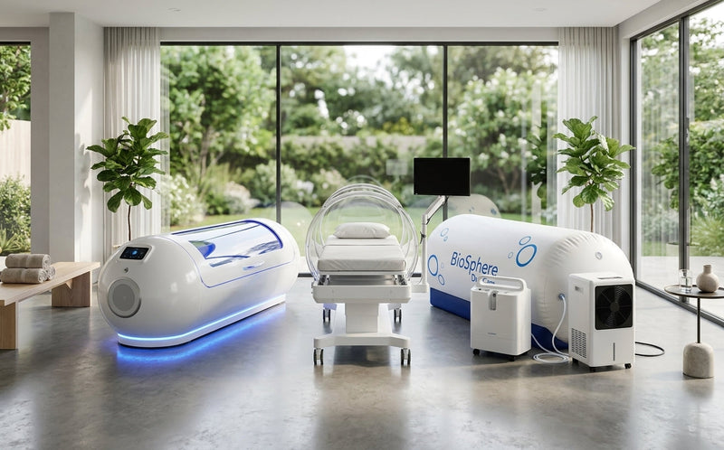 Hyperbaric Chambers