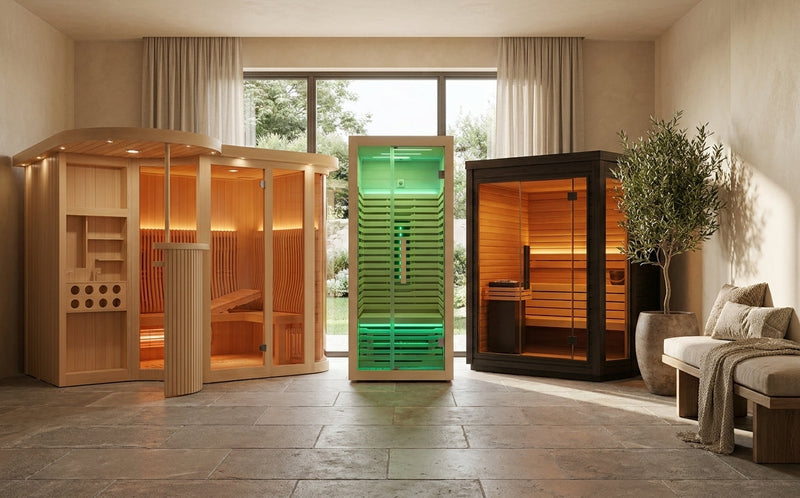 Salt Therapy Rooms