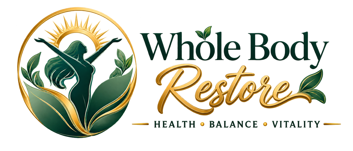 Whole Body Restore