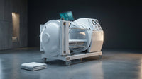 Oxythera V360 Hyperbaric Chamber — Lifestyle